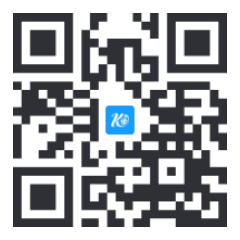 iPhone APP 二维码 - pandasports